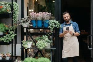 Using Social Media to Drive Business