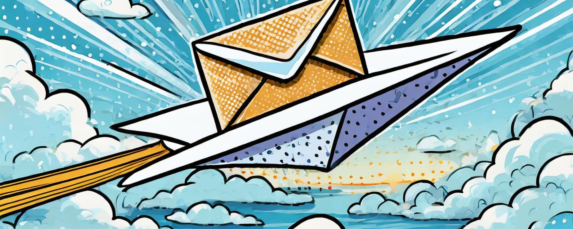 A Playful Guide to Crafting, Writing, and Sending